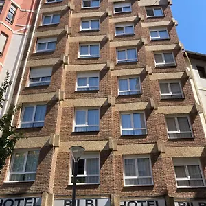 ** Hotel Bilbi Espagne