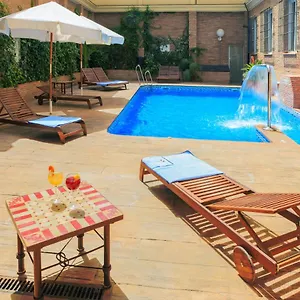 **** Hotel Bellavista Espagne