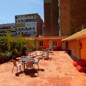  Auberge de jeunesse Paraiso Espagne