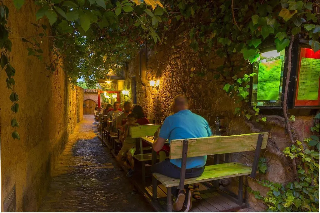 El Cau Del Papibou - Adults Only Hotel Peratallada Spain