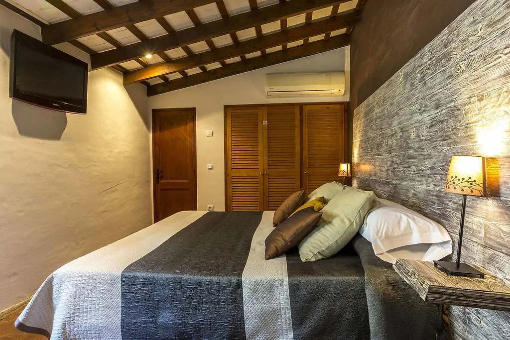 El Cau Del Papibou - Adults Only Hotel Peratallada
