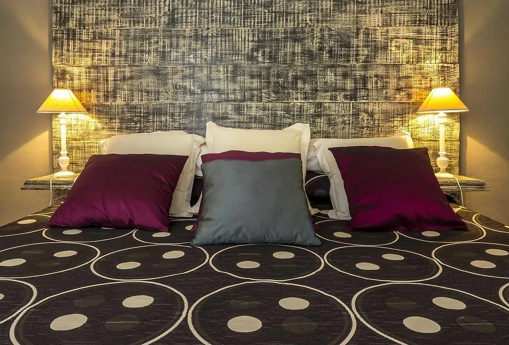 El Cau Del Papibou - Adults Only Hotel Peratallada Spain