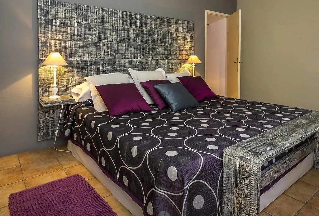 El Cau Del Papibou - Adults Only Hotel Peratallada