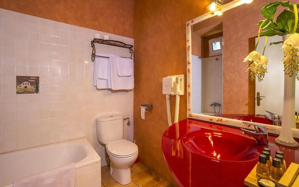 El Cau Del Papibou - Adults Only Hotel Peratallada