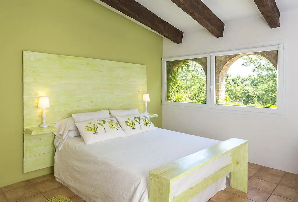 El Cau Del Papibou - Adults Only Hotel Peratallada 3*,  Spain