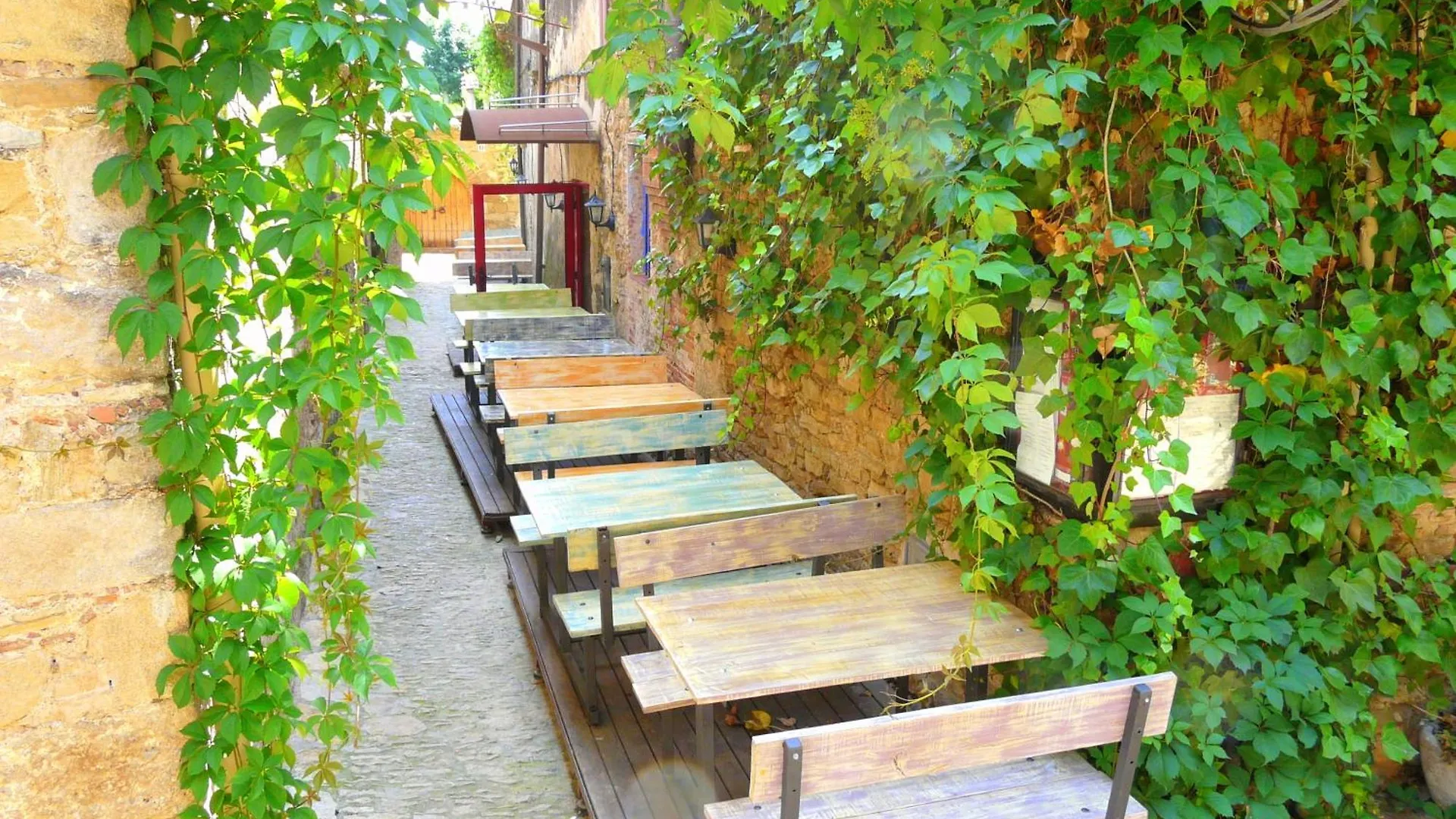 El Cau Del Papibou - Adults Only Hotel Peratallada