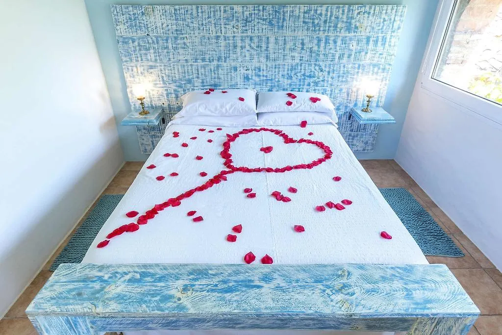 El Cau Del Papibou - Adults Only Hotel Peratallada